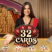 32 Baraha - 3win app casino trực tiếp