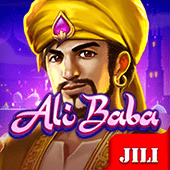 Ali Baba - 3win app game