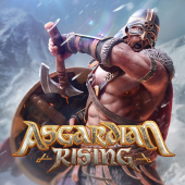 Asgardian Trỗi Dậy - 3win app game