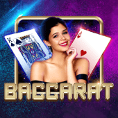 Baccarat B - 3win app casino trực tiếp