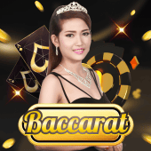 Baccarat - 3win app casino
