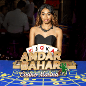 Casino Marina Andar Bahar - 3win app casino trực tiếp