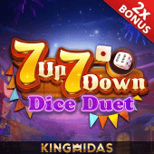 Song Ca Xúc Xắc - 3win app game bài