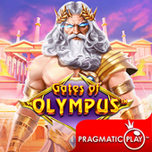 Cổng Olympus - 3win app game
