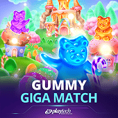 Kẹo Dẻo Giga Match - 3win app slot