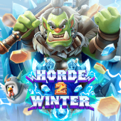 Đàn Quái Vật 2 Mùa Đông - 3win app slot