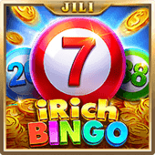 Bingo Irich - 3win app slot