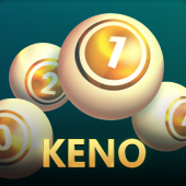 Keno - 3win app game bài
