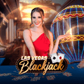 Blackjack Las Vegas - 3win app casino trực tiếp