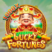 Vận May Phú Quý - 3win app game