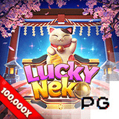Mèo May Mắn - 3win app game