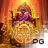 Vận May Midas - 3win app game