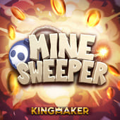 Dò Mìn - 3win app game bài