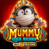 Xác Ướp Khóa Giàu Có - 3win app slot