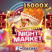 Chợ Đêm - 3win app slot