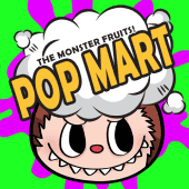 Popmart - 3win app slot
