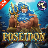 Poseidon - 3win app slot