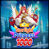 Công Chúa Ánh Sao 1000 - game loại nóng trên 3win app