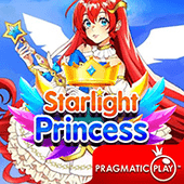 Công Chúa Ánh Sao - 3win app game