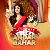 Andar Bahar Tối Thượng - 3win app casino trực tiếp