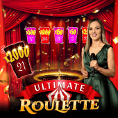 Roulette Tối Thượng - 3win app casino trực tiếp