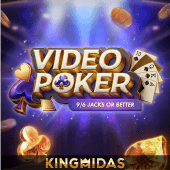 Video Poker - 3win app game bài